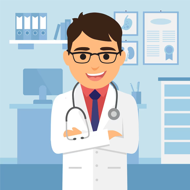 Doctors